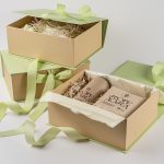 Подарочная коробка Море дома. — изображение 8