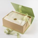 Подарочная коробка Море дома. — изображение 3