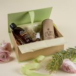 Подарочная коробка Море дома. — изображение 4