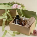 Подарочная коробка Море дома. — изображение 6
