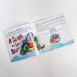 Книга для детей — изображение 2